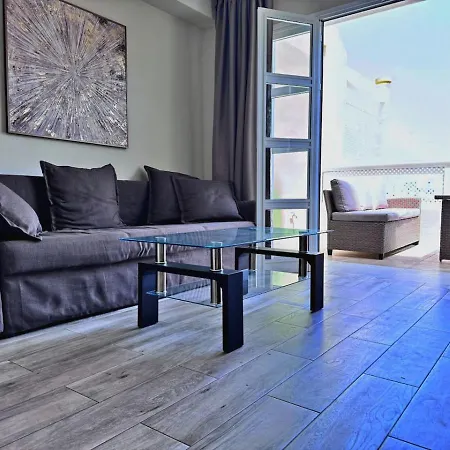Lovely Orlando Apartament *