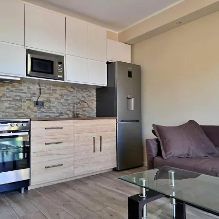 Apartament Lovely Orlando Costa Adeje (Tenerife)