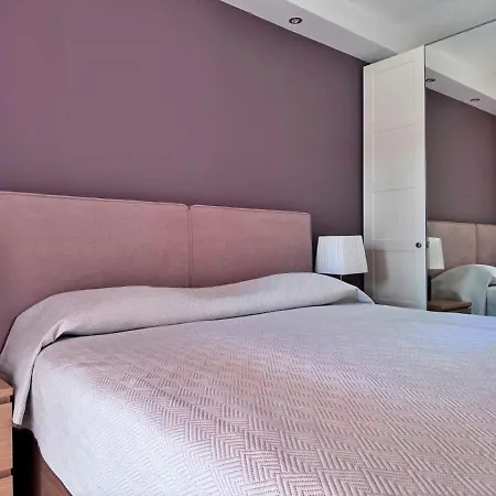 Διαμέρισμα Lovely Orlando