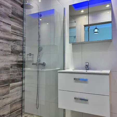 Lejlighed Lovely Orlando