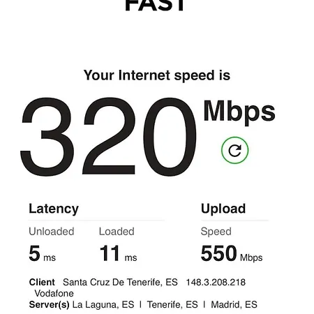 Lovely Orlando Lejlighed Costa Adeje (Tenerife)