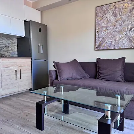 Lovely Orlando * Costa Adeje (Tenerife)