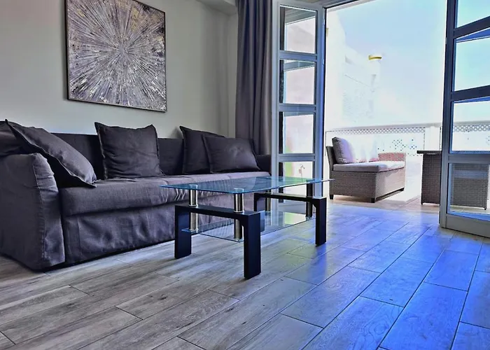 Lovely Orlando Lejlighed *