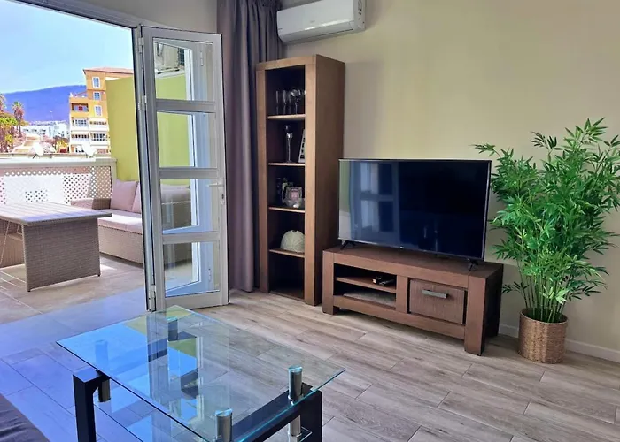 Lovely Orlando Lejlighed *