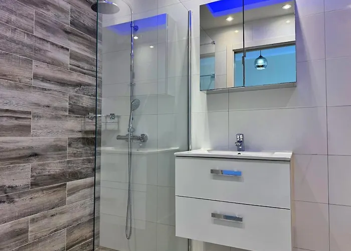 Lejlighed Lovely Orlando