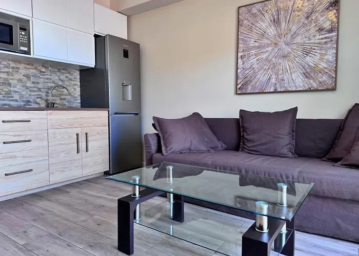 Lovely Orlando * Costa Adeje (Tenerife)