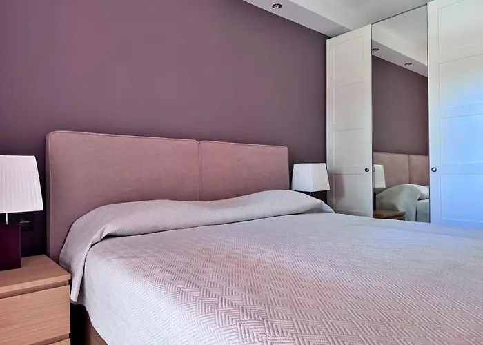 Lejlighed Lovely Orlando