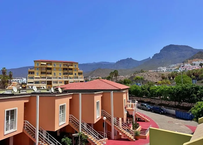 Lovely Orlando Lejlighed *